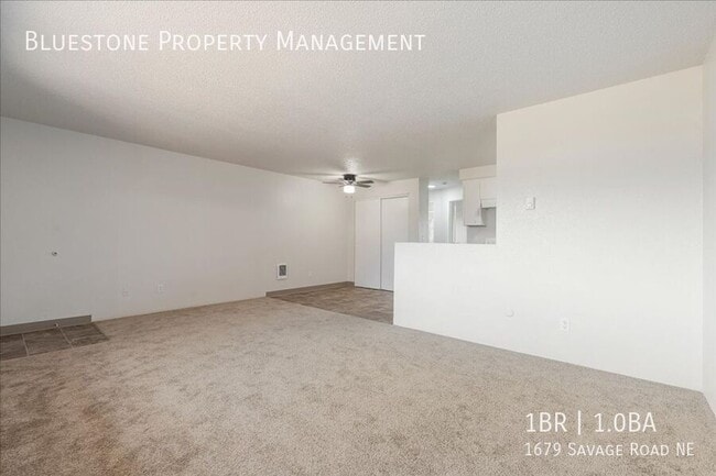 Photo - 1679 Savage Rd NE