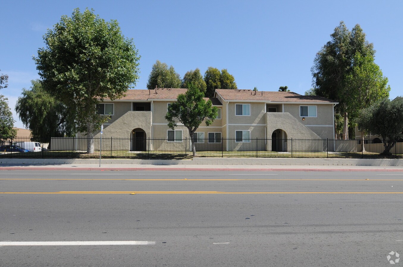 Photo - Meadowview Apartments II