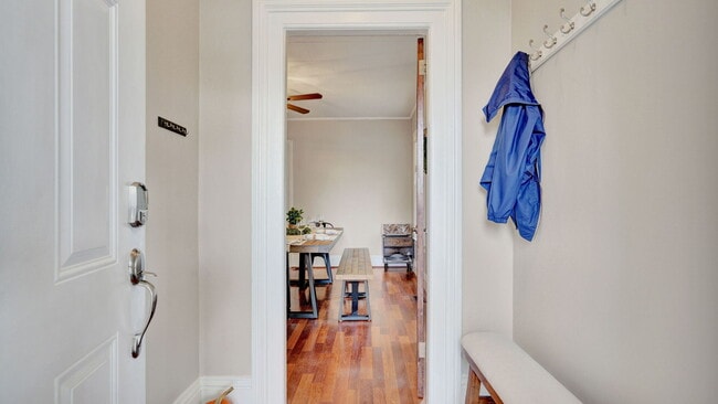 cuarto de servicio - 15 Averill Ave