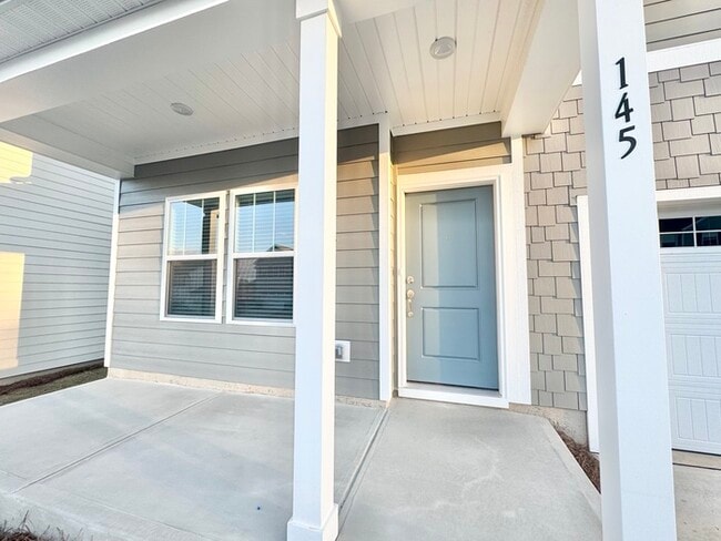 Photo - Three bedroom 2 1/2 bath single-family home in the new Kensington community