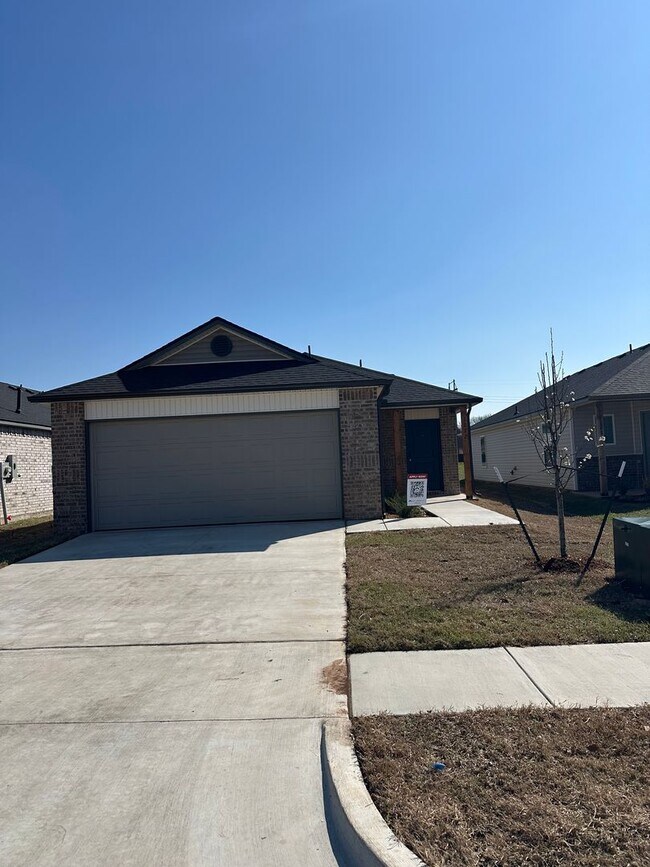 Photo - AVAILABLE NOW! BRAND NEW-Three Bedroom | Two Bathroom Home in Purcell
