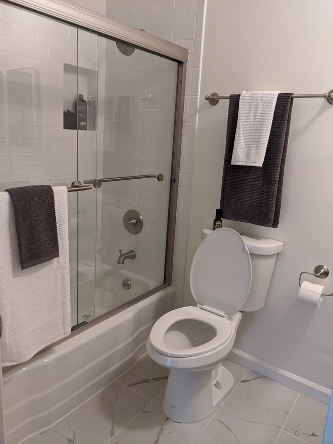 Summit Apartments