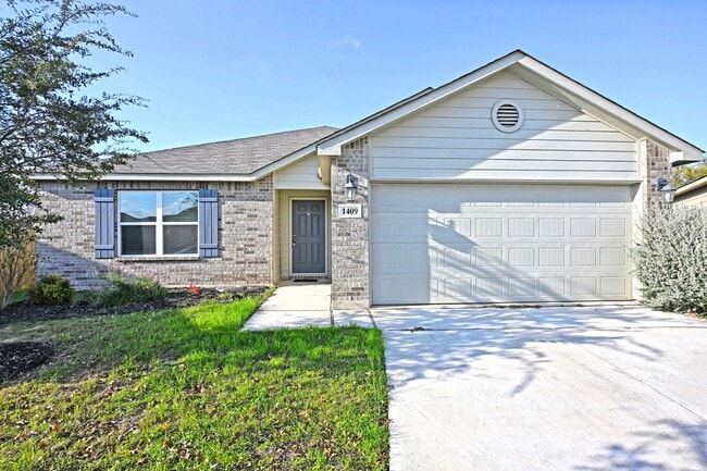 Photo - 1409 Coffee Tree Dr