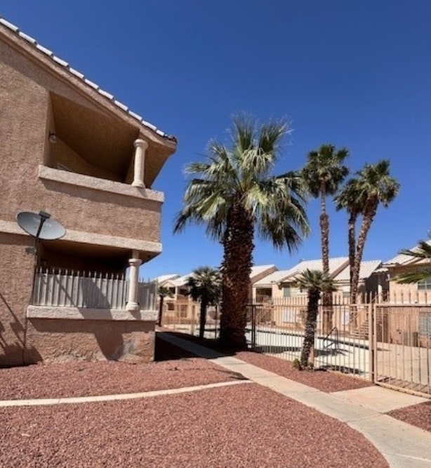 Photo - 1830 N Pecos Rd Unidad 155 Rental
