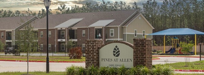 Building Photo - Pines At Allen St Rental