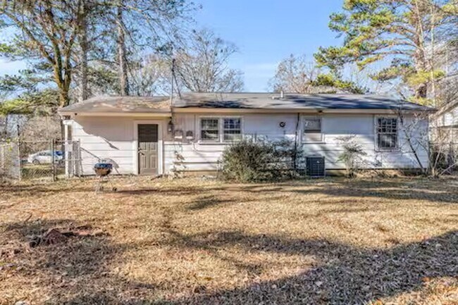 Photo - Charming 3BR Near Mississippi State – Great Location!