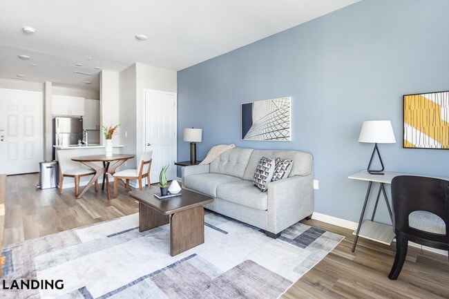 100 River Park Dr Unit 321