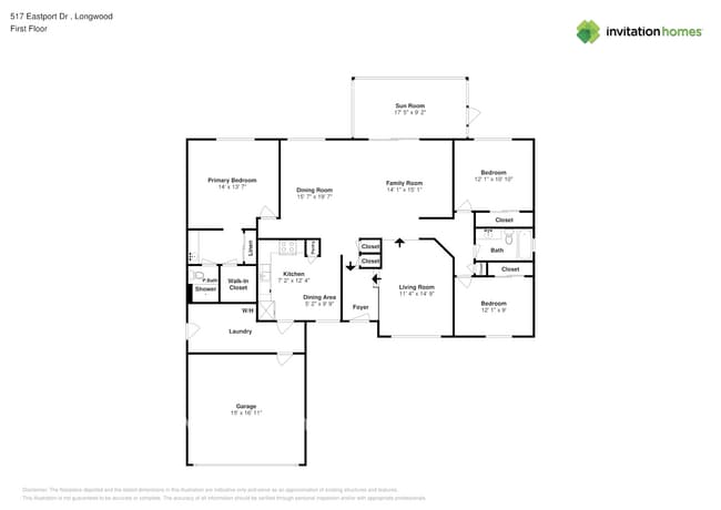 Photo - 517 Eastport Dr