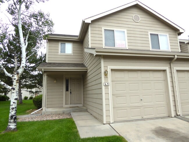 Building Photo - 1637 Westbridge Dr Unit L1 Rental