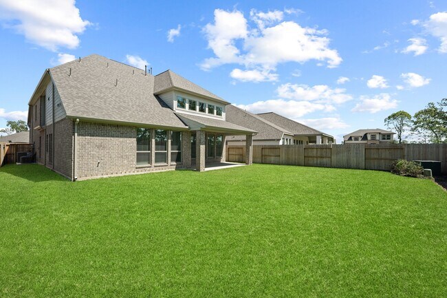 Photo - 1507 Delta Creek Dr