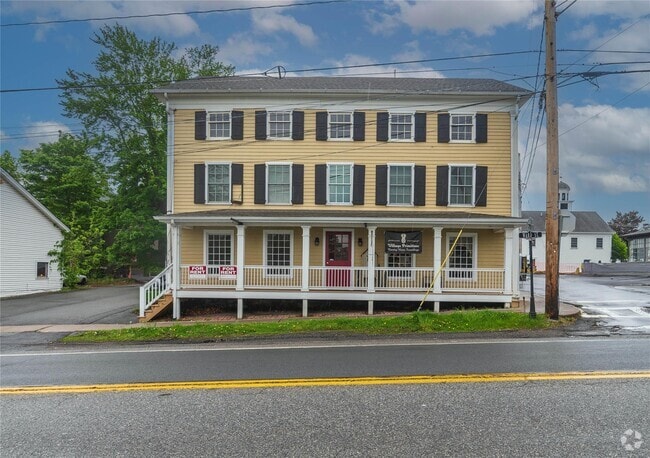 Building Photo - 141 Ward St Unit A1 Rental