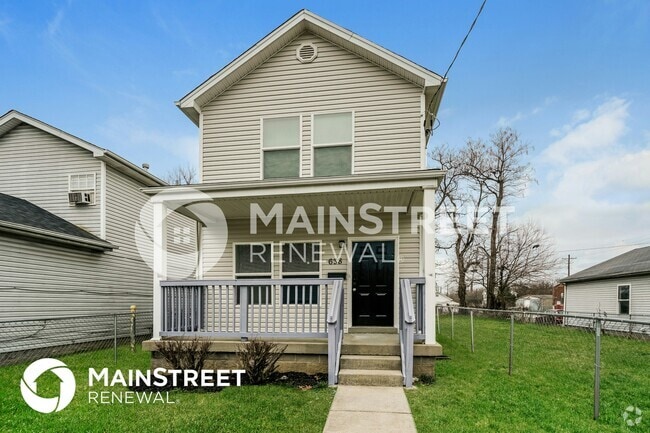 Building Photo - 638 S 26th St Rental