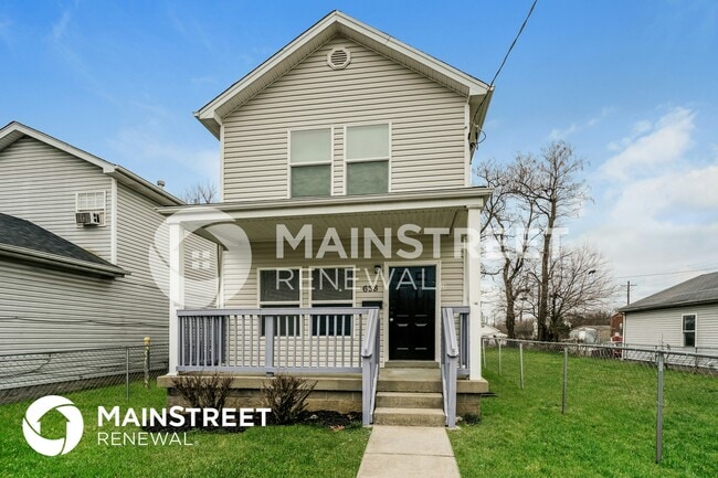 Building Photo - 638 S 26th St Rental