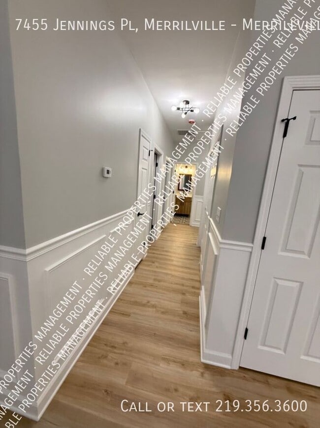 Photo - 7455 Jennings Pl Unit Merrillville
