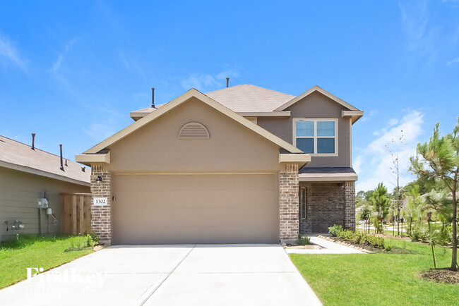 Photo - 1302 Vincente Ct House