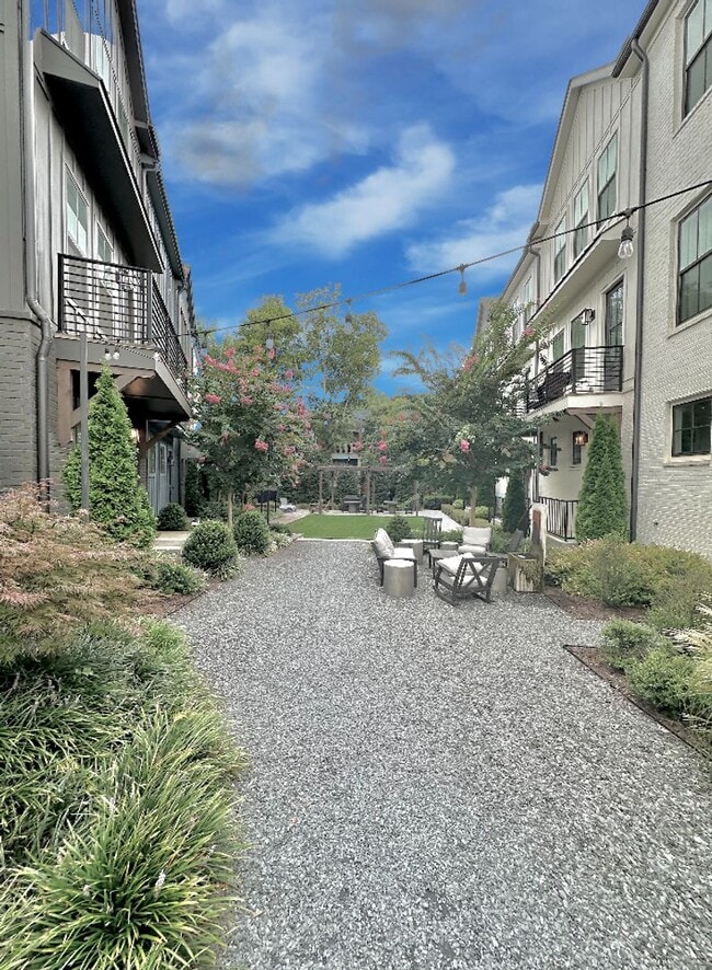 Photo - Luxury Buckley Townhome | Modern 2BR, 2BA with Tandem 2-Car Garage