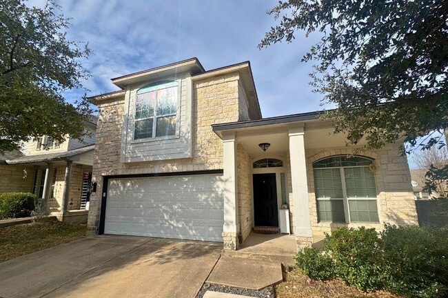 Building Photo - 11204 Conchos River Trail