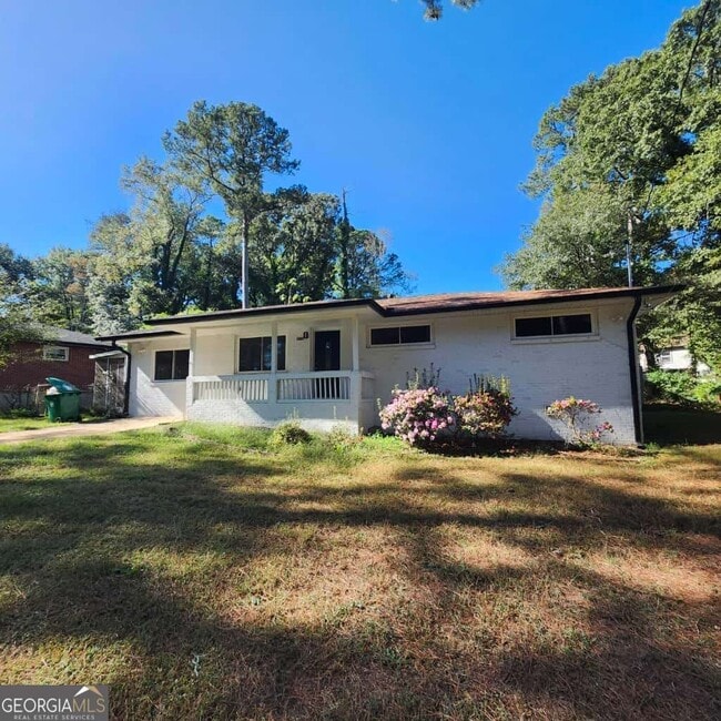 Building Photo - 3709 Turner Heights Dr