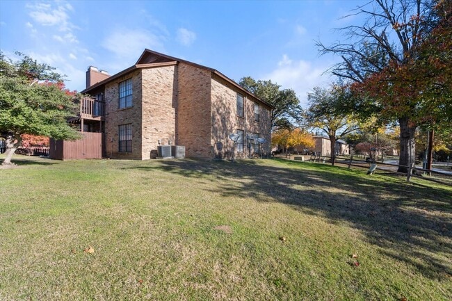 406 E Denton Dr Unit 36