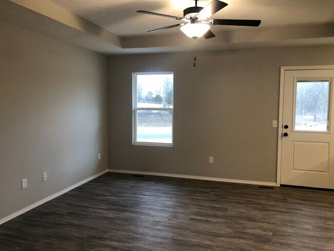 Photo - Make this  beautiful modern home yours!! HOA paid!