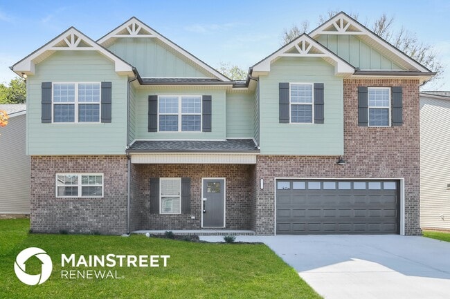 Building Photo - 5311 Nancy Seward Dr