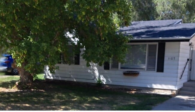 Building Photo - 1 bedroom in Billings MT 59101 Rental