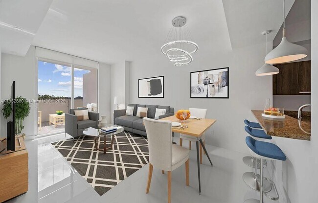 Photo - 2525 SW 3rd Ave Unit 609