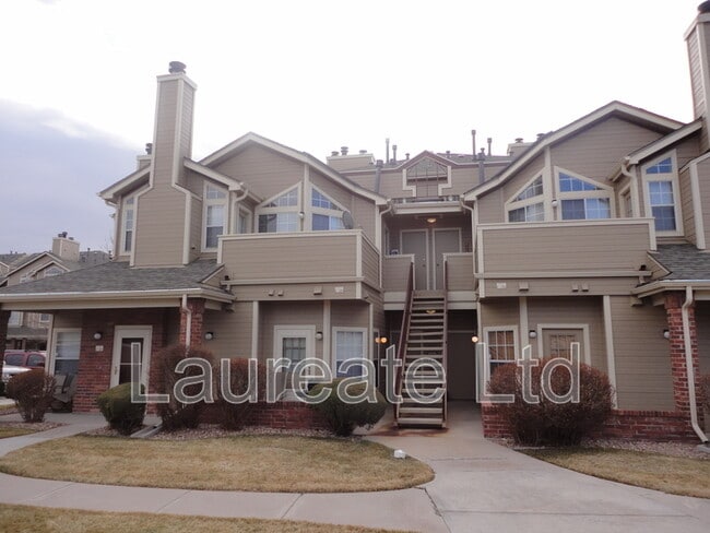 Building Photo - 4760 S Wadsworth Blvd Unit #C205