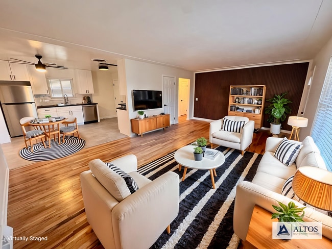 Building Photo - 417 S Owens St