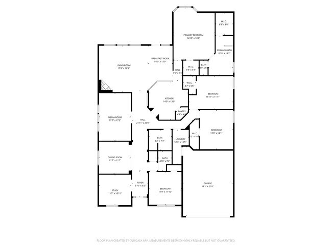 Photo - 14322 Baron Creek Ln
