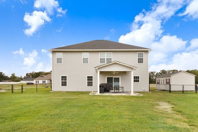 Photo - STUNNING & SPACIOUS 4 BR | 2.5 BA 2-Story *Pikeville School District*