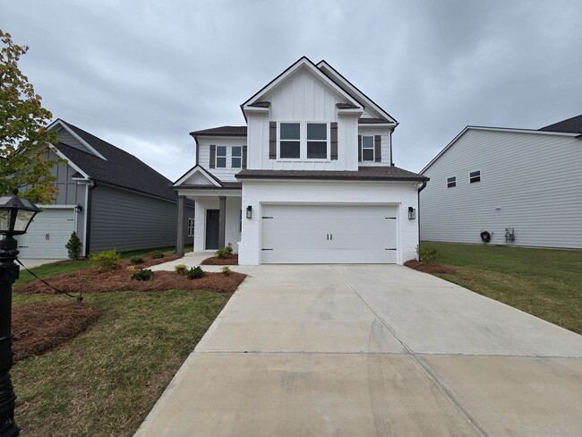 Photo - BRAND NEW!! Spacious 4-Bedroom home in Ooltewah!