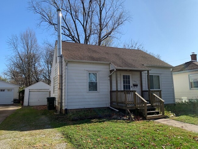 Photo - 4-Bed Single Family Home Available Now