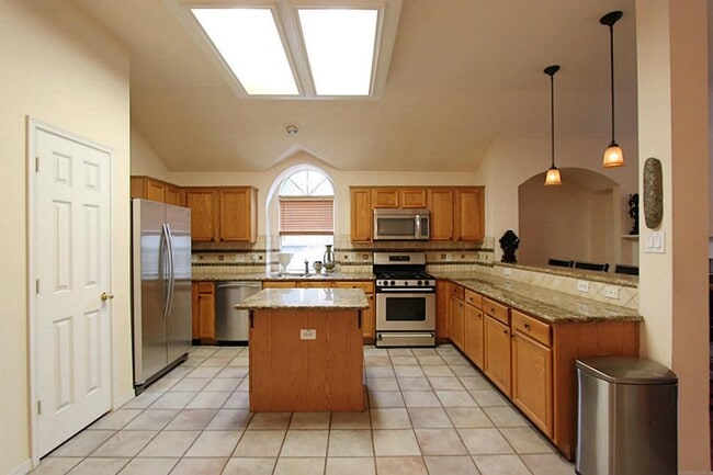 Photo - 523 High Meadows Dr