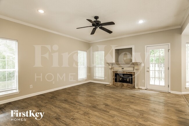 Photo - 3021 Bowron Rd