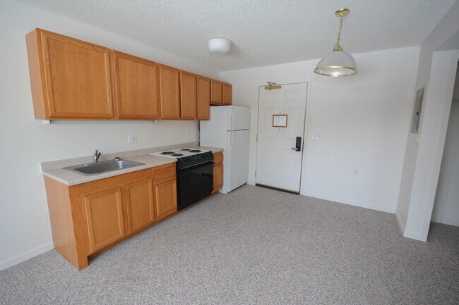110 4th St NE Unit 100