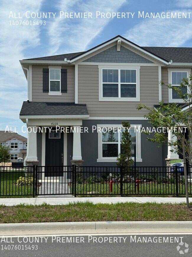 Building Photo - 4228 Sadler Rd Rental