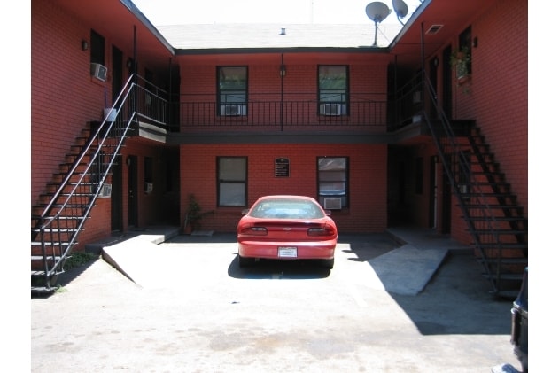 Photo - Addysen Grace Apartments