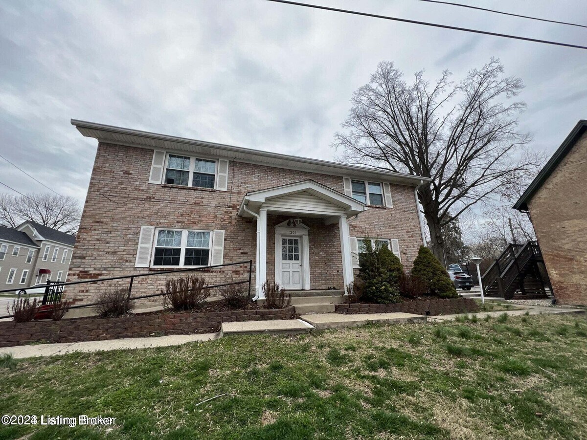 Photo - 1201 Dewey St Unit 3