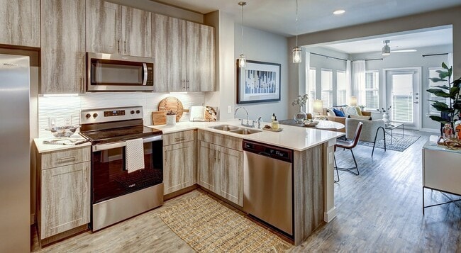 8350 Bluff Springs Rd Unit 1413