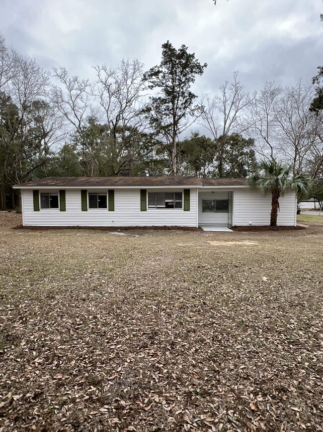 Photo - 2019 Jackson Bluff Rd House