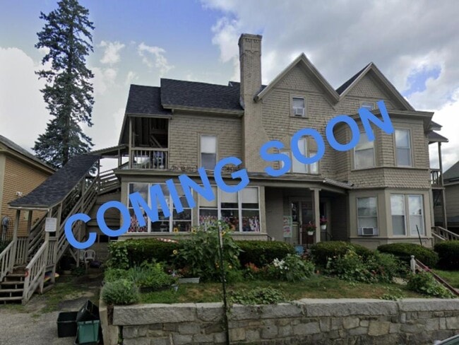 Building Photo - 12 Court St Unit 9