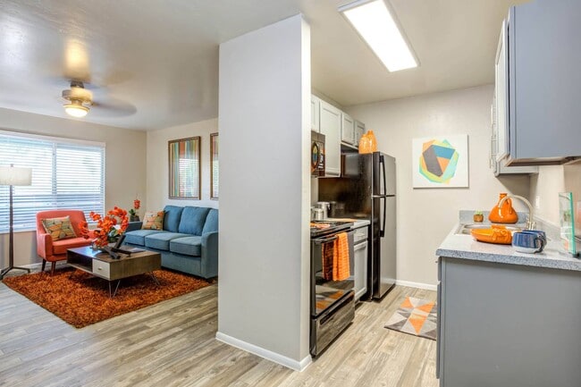 Building Photo - Agave Apartments