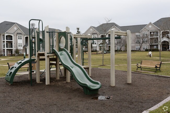 Photo - The Fields of Chantilly