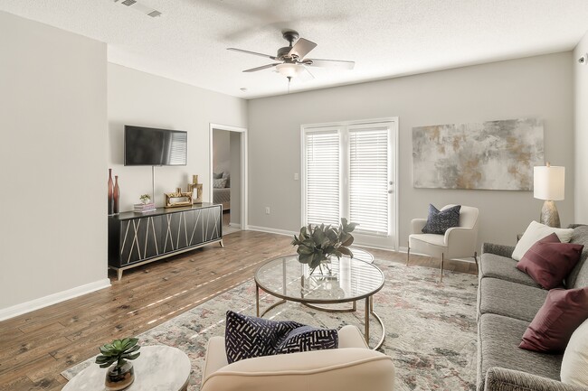 Lagniappe of Biloxi Apartment Homes