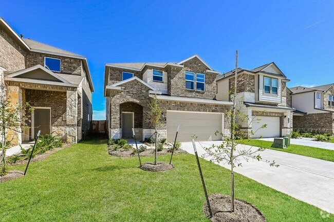 Building Photo - 7914 Cypress Country Dr Rental