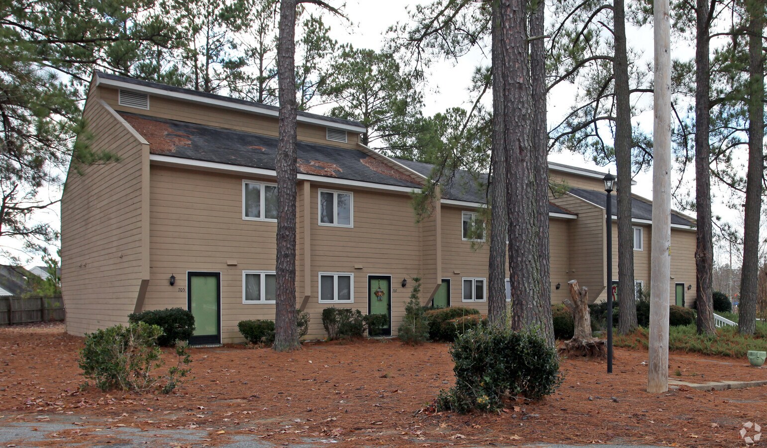 Photo - Northwoods Apartments