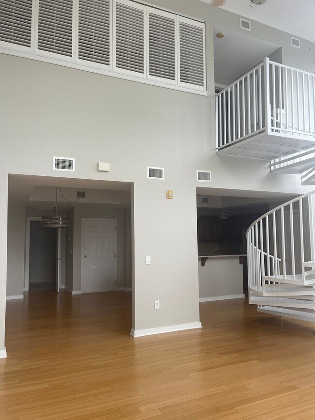 Photo - Eagles Nest Condo - One block from AU Campus