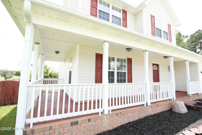 Building Photo - 108 Chastain Dr Rental