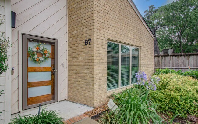 Photo - 12625 Memorial Dr